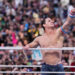 Anunciada a primeira aparição de aposentadoria de John Cena após a WWE