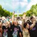 Anunciados os headliners musicais do Denver Outside Days de 2026