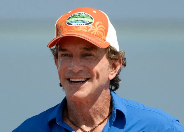 Apelido dos concorrentes de 'Survivor' para o apresentador Jeff Probst