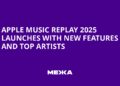 Apple Music Replay 2025 é lançado com novos recursos e principais artistas | Notícias da Ucrânia