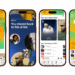 Apple Music Replay 2025 está de volta com novas estatísticas de audição