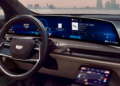 Apple Music agora disponível nativamente em veículos GM com streaming padrão; Cadillac estreia Spatial Audio de nível de estúdio em Dolby Atmos
