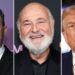Apresentadores da madrugada lembram Rob Reiner e condenam Trump 'odioso e vil'