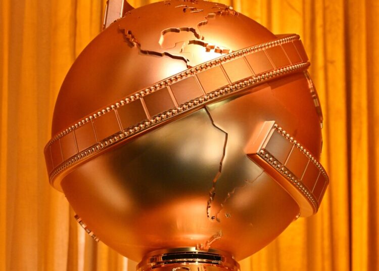 Aqui estão as indicações ao Globo de Ouro de 2026 | KGOU