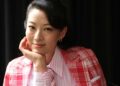 Arden Cho aproveita seu momento de ouro após o desgosto de Hollywood
