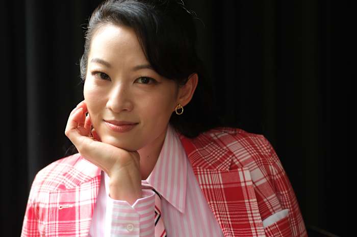 Arden Cho aproveita seu momento de ouro após o desgosto de Hollywood