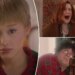 Ariana Grande interpreta Kevin no esboço de 'Home Alone' no 'SNL'