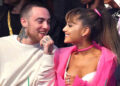 Ariana Grande relembra como trabalhou com o falecido ex Mac Miller e credita a ele a ajuda no início de sua carreira