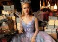 Ariana Grande revela a única cena de Wicked: For Good que ainda permanece com ela