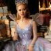 Ariana Grande revela a única cena de Wicked: For Good que ainda permanece com ela
