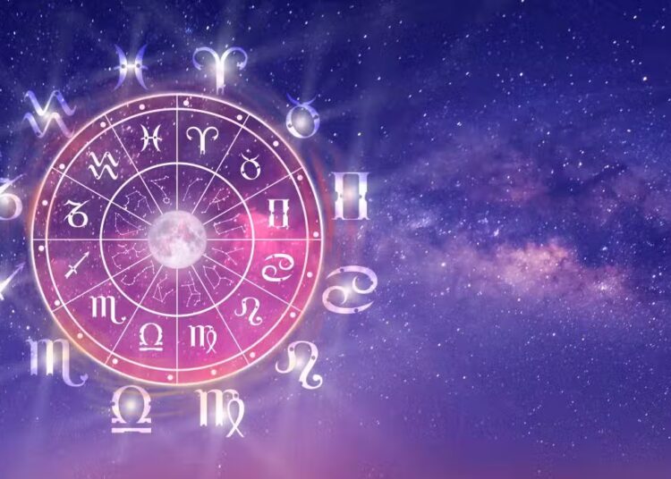 Signos, horóscopo, lua