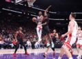 Arizona continua em primeiro lugar, com Duke saindo dos cinco primeiros – Celebrity Land