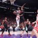 Arizona continua em primeiro lugar, com Duke saindo dos cinco primeiros – Celebrity Land
