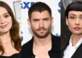 As 10 celebridades mais populares de 2025 reveladas pela IMDb e a estrela número 1 tiveram um grande ano | EG, IMDb, apresentação de slides | Notícias e fofocas sobre celebridades | Entretenimento, fotos e vídeos