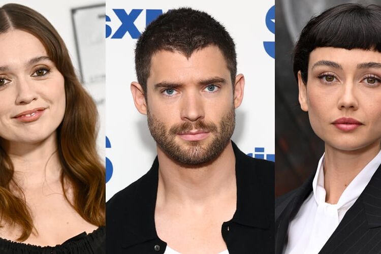 As 10 celebridades mais populares de 2025 reveladas pela IMDb e a estrela número 1 tiveram um grande ano | EG, IMDb, apresentação de slides | Notícias e fofocas sobre celebridades | Entretenimento, fotos e vídeos
