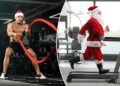 As 10 melhores músicas de Natal para treinar