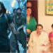 As 5 principais notícias de entretenimento: De 'Dhurandhar' estrondoso nas bilheterias até celebridades Malayalam reagindo fortemente à absolvição de Dileep em caso de assédio sexual - destaques do dia | Notícias de filmes em hindi