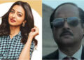 As 5 principais notícias de entretenimento: De Radhika Apte expressando desconforto com a crescente violência na tela a R. Madhavan criticando os críticos que rotularam 'Dhurandhar' como um desastre - destaques do dia | Notícias de filmes em hindi