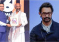 As 5 principais notícias de entretenimento: Rajinikanth recebendo o prêmio pelo conjunto de sua obra na IFFI para Aamir Khan anunciando seu retorno à atuação – histórias interessantes do dia | Notícias de filmes em hindi