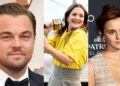 As 7 principais celebridades que começaram como atores infantis