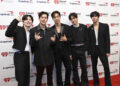 As celebridades que dominaram o Jingle Ball do Y100 em Miami