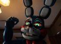 As críticas negativas não assustaram o público de ‘Five Nights at Freddy’s 2’. Até quebrou um recorde