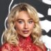 As melhores roupas de Sabrina Carpenter ao longo dos anos