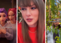 As mensagens mais desequilibradas dos artistas do Spotify Wrapped 2025