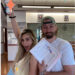 Ashley Iaconetti, da Bachelor Nation, compartilha notícias sobre a gravidez da irmã Lauren antes do chá de bebê