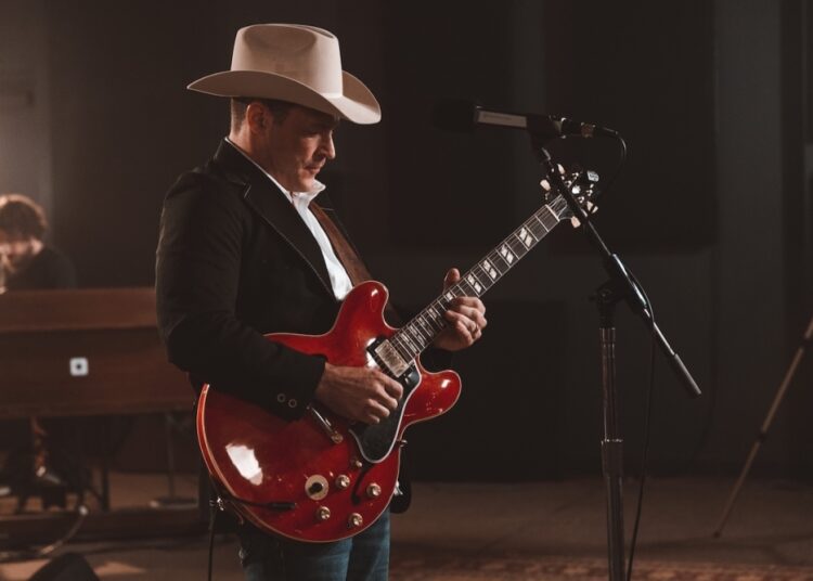 Assista toda a música ao vivo em New Braunfels em janeiro e fevereiro