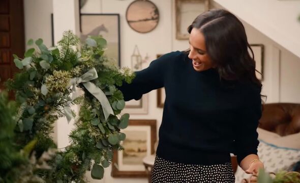 Assisti ao especial de férias de Meghan Markle e é surpreendentemente bom | Real | Notícias