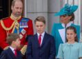 Assombração Real! Por que o Príncipe William, Kate e seus três filhos estão “obcecados” por fantasmas