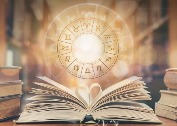 Astrologia revela o que cada signo deve abrir mão para prosperar em 2026 – Celebrity Land