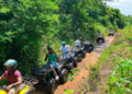 Atividades recreativas não convencionais remodelam o cenário de lazer e entretenimento de Gana