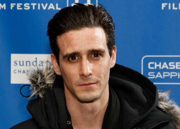 Ator James Ransone morre aos 46 anos