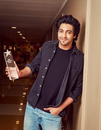 Atores mais populares de Bollywood de 2025, de acordo com a IMDb