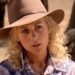Rachel Carpani, filhas de McLeod