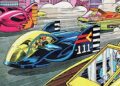 Atualização do F-Zero 99 versão 1.7.0 agora disponível – novas faixas secretas, reprodutor de música e muito mais
