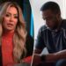 Aubrey O'Day aborda alegações de que foi 'estuprada' por Sean 'Diddy' Combs enquanto estava 'muito embriagada'