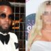 Aubrey O'Day afirma que Diddy enviou e-mails explícitos antes de demiti-la