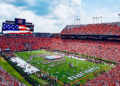 Auburn trazendo eventos de música ao vivo para Jordan-Hare Stadium, Neville Arena