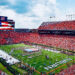 Auburn trazendo eventos de música ao vivo para Jordan-Hare Stadium, Neville Arena