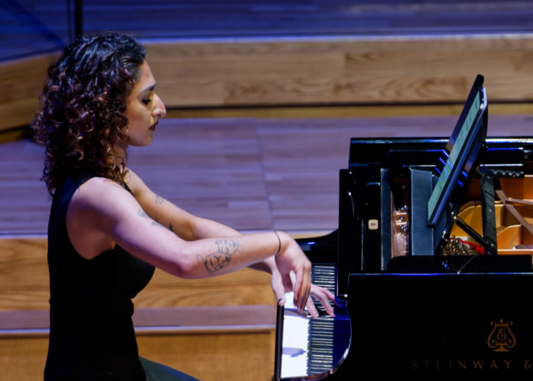 Auditório Tung acolhe nova temporada de música ao vivo diversa