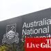 Australia news live: ANU reverses cuts to music and humanities; Wells says Lemon8 may be added to social media ban | Australia news
