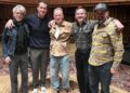 Autor de Concord trabalha com Bruce Springsteen em novo filme