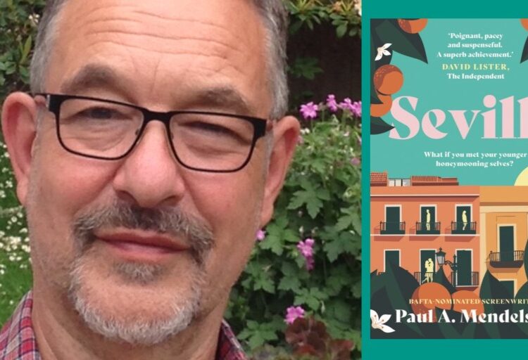 Avatar Entertainment compra o romance ‘Sevilha’ de Paul A. Mendelson