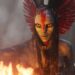 'Avatar: Fogo e Cinzas': James Cameron explica Varang, pacto de Quaritch