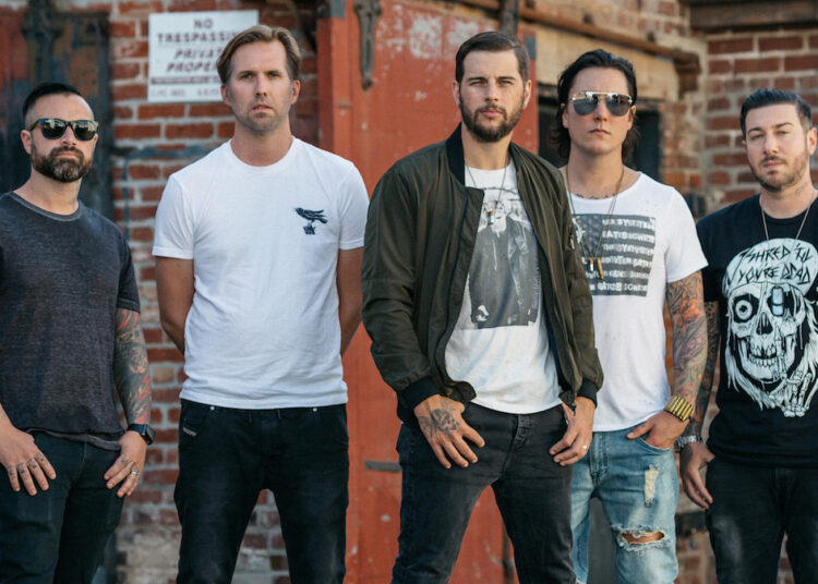 Avenged Sevenfold lança nova música “Magic” como parte do patch “Call of Duty: Black Ops 7”