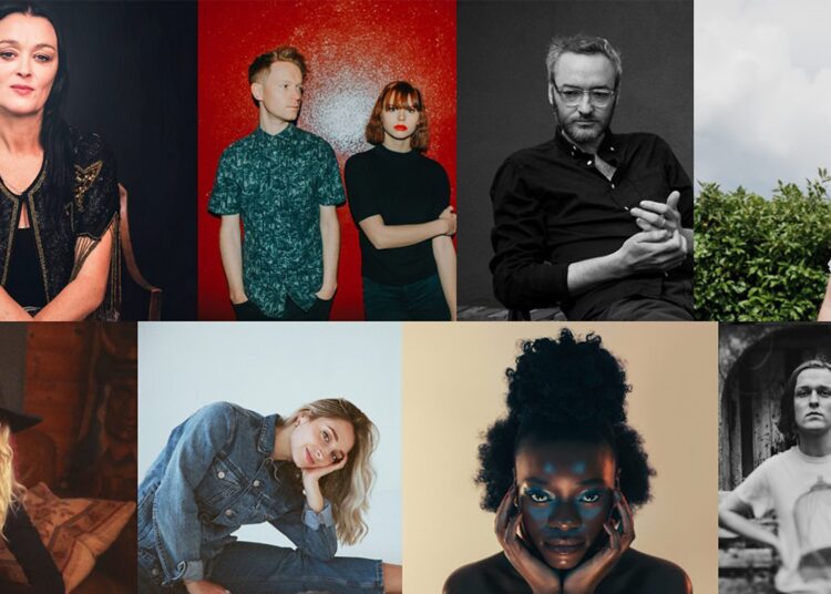 BBC Radio Ulster traz aos ouvintes novas músicas ao vivo com The Blackstaff Sessions
