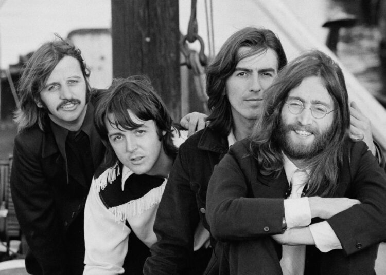 BBC adquire nova série biográfica dos Beatles, 'Hamburg Days'